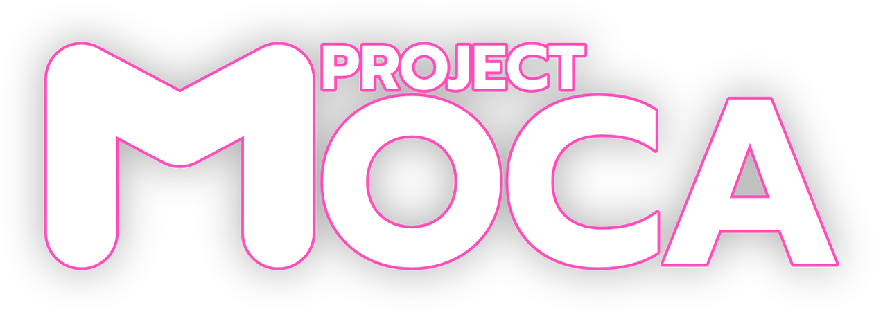 Project Moca: Online Project Moca: Online